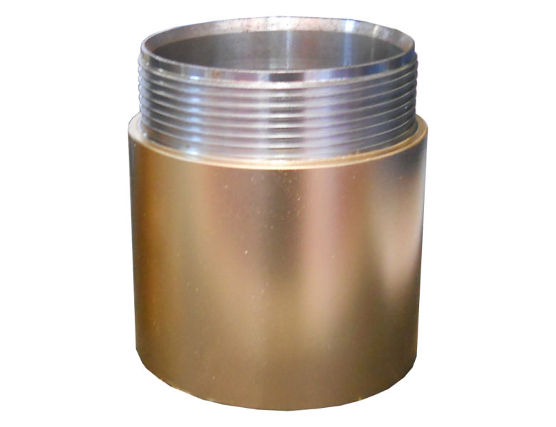 d) Core lifter case - Simple Core Barrel T1